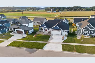 1407 Ridgetrail Drive, Cross Plains, WI 53528 - Photo 1