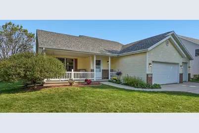 322 Yorktown Road, DeForest, WI 53532 - Photo 1