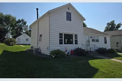 307 E Main Street, Dane, WI 53529 - Photo 1