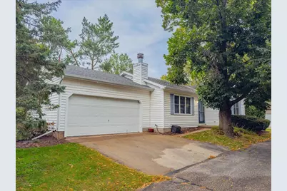 7121 E Valley Ridge Drive, Madison, WI 53719 - Photo 1