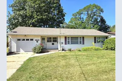 1354 Garfield Avenue, Beloit, WI 53511 - Photo 1