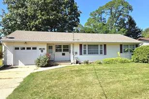 1354 Garfield Ave, Beloit, WI 53511 - Photo 1