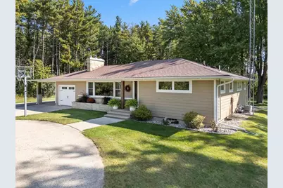 S2786 County Rd V, Reedsburg, WI 53959 - Photo 1