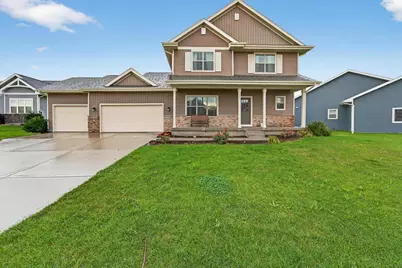 1063 Oregon Parks Avenue, Oregon, WI 53575 - Photo 1