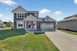 403 Milky Way, Madison, WI 53718 - Photo 1