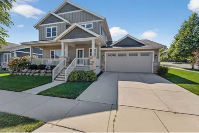 9333 Cobalt Street, Middleton, WI 53562 - Photo 1