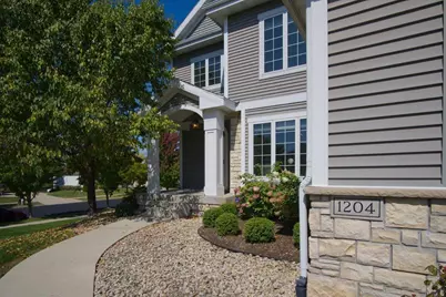 1204 Frederick Court, Waunakee, WI 53597 - Photo 1