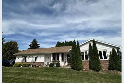 738 Mellum Drive, Stoughton, WI 53589 - Photo 1