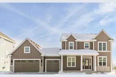 503 Windy Willow Road, Verona, WI 53593 - Photo 1