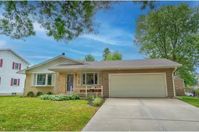 2802 Independence Lane, Madison, WI 53704 - Photo 1