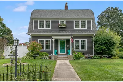 233 Forest Park Boulevard, Janesville, WI 53545 - Photo 1