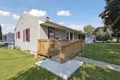 1303 N Pine Street, Janesville, WI 53548 - Photo 1