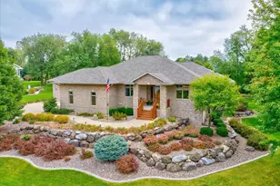 6284 Templeton Terrace, Sun Prairie, WI 53590 - Photo 1