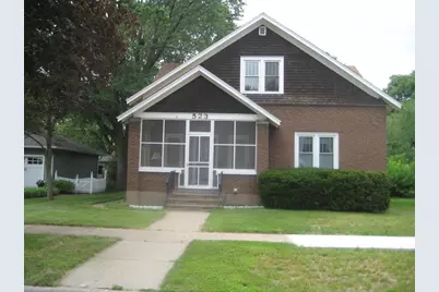 523 S Michigan Street, Prairie Du Chien, WI 53821 - Photo 1