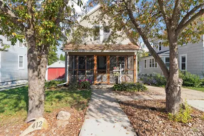 412 S Main Street, Edgerton, WI 53534 - Photo 1