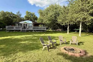 W10691 River Shores Rd, Portage, WI 53901 - Photo 1