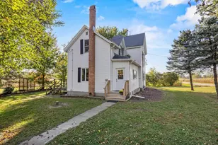 4511 County Rd D M, DeForest, WI 53532 - Photo 1