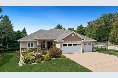 4245 Orion Drive, Janesville, WI 53546 - Photo 1
