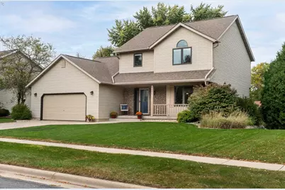 5886 Woodland Drive, Waunakee, WI 53597 - Photo 1
