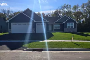 947 Harsevoort Wy, Clinton, WI 53525 - Photo 1