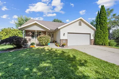 5474 Shale Road, Fitchburg, WI 53711 - Photo 1