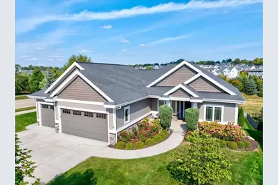 2429 Genevieve Way, Waunakee, WI 53597 - Photo 1