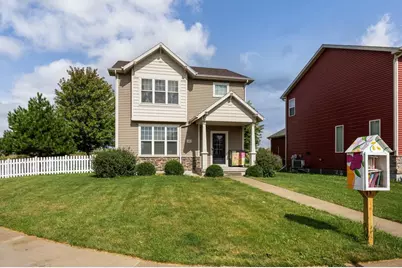 1142 O'Keeffe Avenue, Sun Prairie, WI 53590 - Photo 1