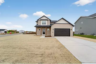 L125 Prairie View Lane, Arlington, WI 53911 - Photo 1