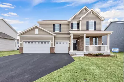 1256 Denmark Circle #45, Oregon, WI 53575 - Photo 1