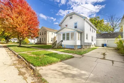 445 S Birdsey Street, Columbus, WI 53925 - Photo 1