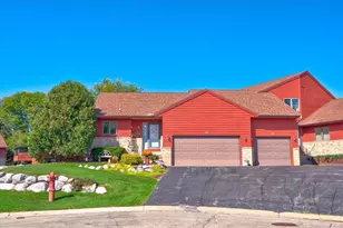 530 Allen St, Cambridge, WI 53523 - Photo 1