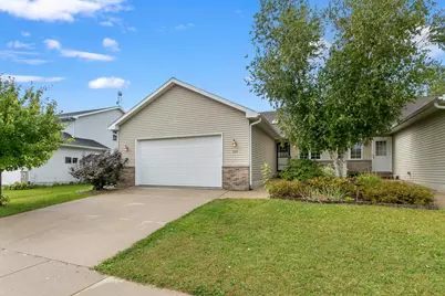 336 Santa Maria Drive, Arlington, WI 53911 - Photo 1