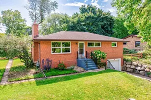 4801 Hillview Terrace, Madison, WI 53711 - Photo 1