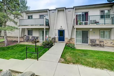 4330 Melody Lane #208, Madison, WI 53704 - Photo 1