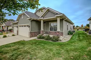 6783 Village Walk Ln, DeForest, WI 53532 - Photo 1