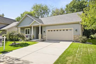 2675 Dungarvan Road, Fitchburg, WI 53711 - Photo 1