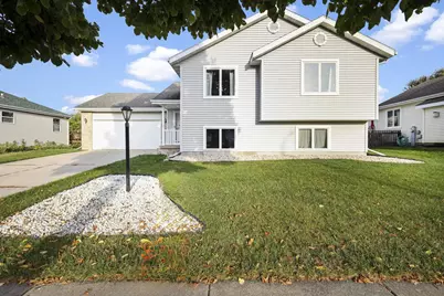 409 Wyalusing Drive, Madison, WI 53718 - Photo 1
