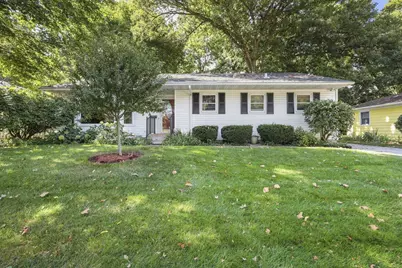 454 S Midvale Boulevard, Madison, WI 53711 - Photo 1