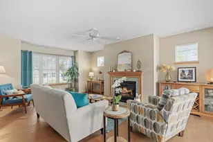 3615 Sabertooth Trail, Madison, WI 53719 - Photo 1