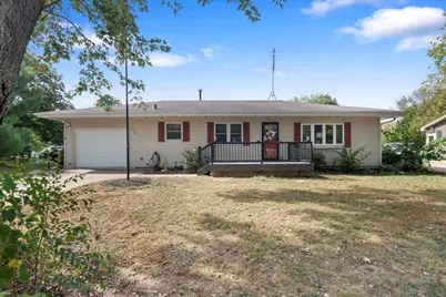 518 N Winsted Street, Spring Green, WI 53588 - Photo 1