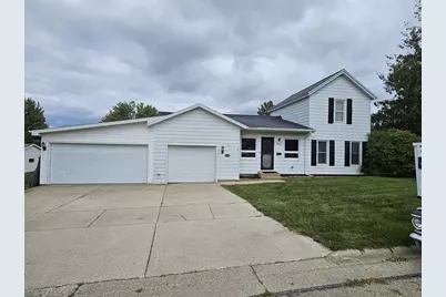 1015 22nd Street, Monroe, WI 53566 - Photo 1