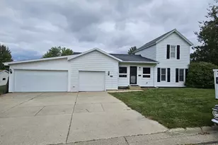 1015 22nd St, Monroe, WI 53566 - Photo 1