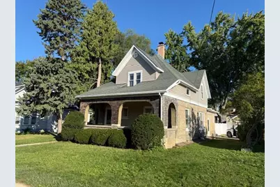 210 W Sherman Avenue, Fort Atkinson, WI 53538 - Photo 1