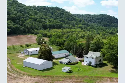 47298 Honey Farm Road, Gays Mills, WI 54631 - Photo 1