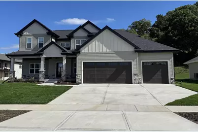 1790 Woodford Road, Cross Plains, WI 53528 - Photo 1