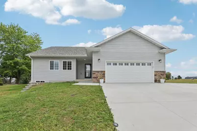 344 Eastridge Circle, Reedsburg, WI 53959 - Photo 1