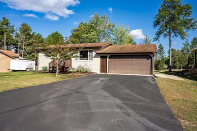857 Kings Way, Nekoosa, WI 54457 - Photo 1