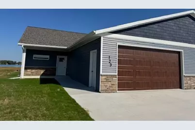 117 Linden Lane, Fox Lake, WI 53933 - Photo 1