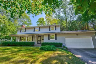 4905 Bayfield Terrace, Madison, WI 53705 - Photo 1