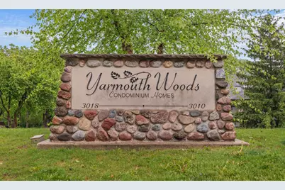 3010 Yarmouth Drive #202, Fitchburg, WI 53711 - Photo 1